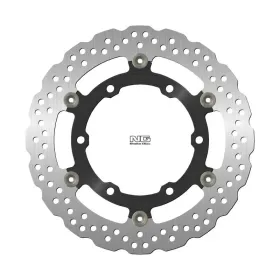 NG Priekinis plaukiojantis stabdžių diskas 290X130X4,5mm Kawasaki EX 250cc 08-14