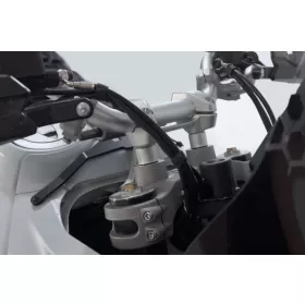 SW-MOTECH Vairo paaukštinimas 20mm Ducati Desert X 950 22-24