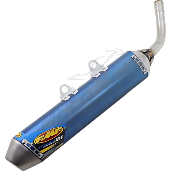 FMF Powercore 2.1 Extreme Slip-On duslintuvas Beta RR 200-300 20-26