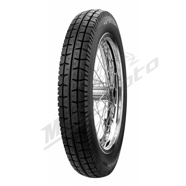 Padanga METZELER BLOCK K 4.00 R18 64P TT