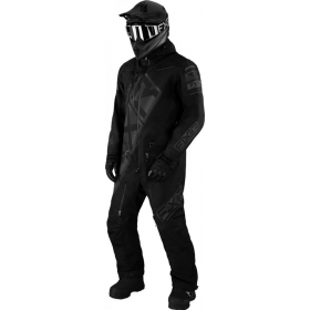 FXR CX F.A.S.T. Insulated One Piece Suit