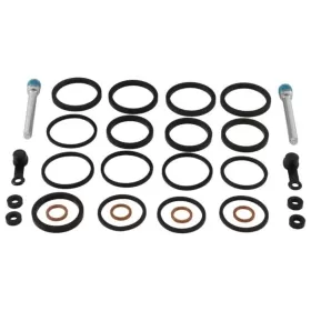 ALL BALLS Front Caliper Rebuild Kit HONDA CB / CBR / VTR 900-1000cc 92-07