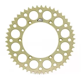 RENTHAL Rear Sprocket 150U - 520 50T