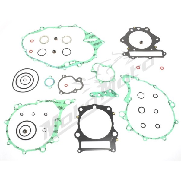 ATHENA Complete Gasket Kit YAMAHA TT / XT 600 87-99