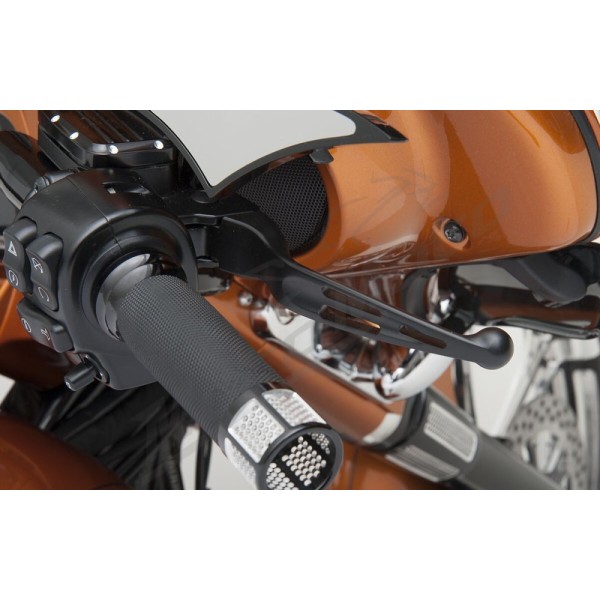 DRAG SPECIALTIES Rankenėlių komplektas Harley Davidson FLHRSE6 / FLHTCU / FLHTCUL / FLHTCUTG 1690-1800cc 08-16