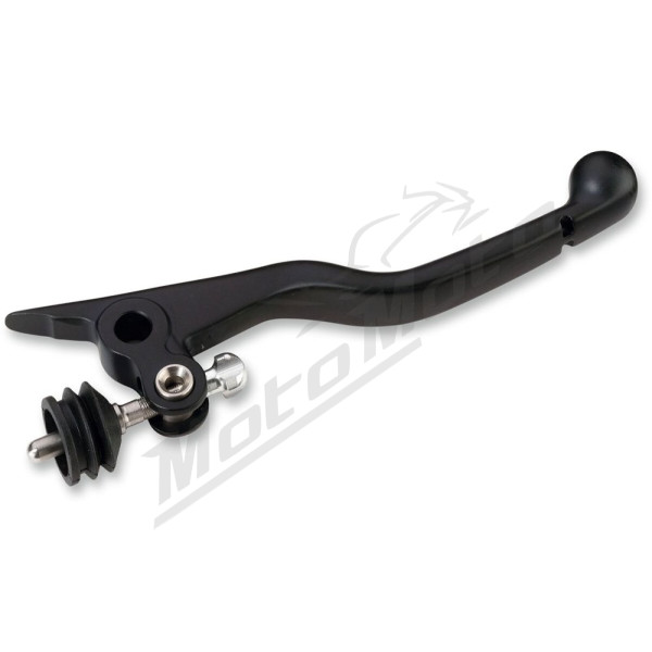 MOOSE OFFROAD HARD-PARTS Forged 6061-T6 Brake Lever Husqvarna / KTM 65-350 12-23