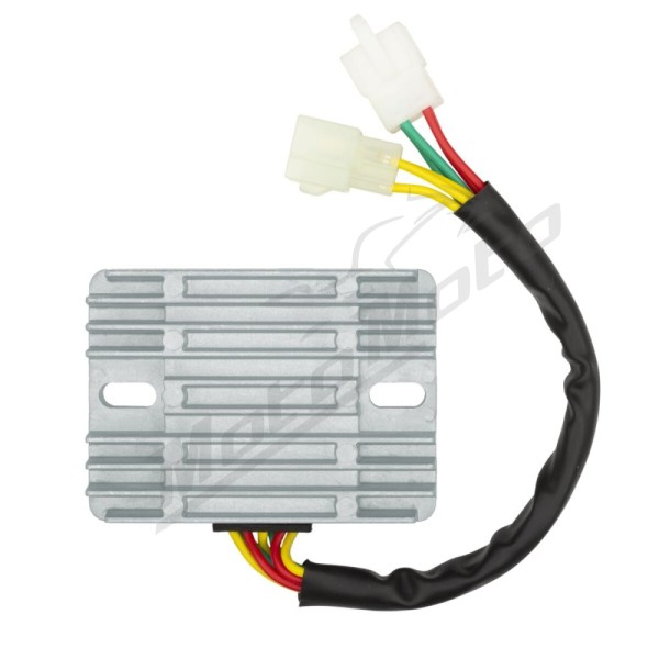 MOTOPLAT Regulator Ducati 748 / 996 / MH / Monster / Multistrada / Sport / ST4S 600/1100 98-12