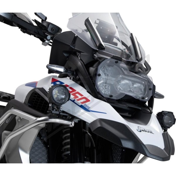 SW-MOTECH Headlight Guard BMW R 1200-1250 12-24