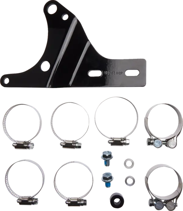 Cobra PowerPro HP 2:1 RPT Duslintuvas Harley Davidson FLD / FXDB / FXDBA 1584-1800cc 12-17