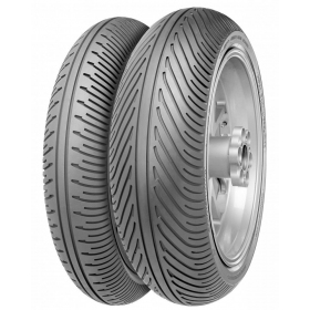 Tyre CONTINENTAL ContiRaceAttack Rain TL 190/55 R17