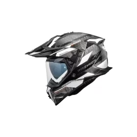 PREMIER HELMETS Discovery Carbon EA šalmas