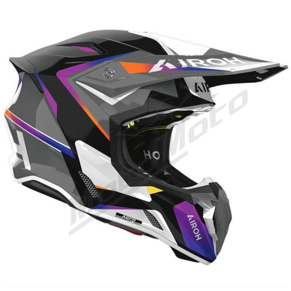 AIROH Twist 3 Hustle Helmet