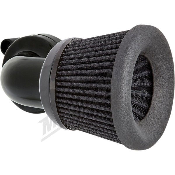 ARLEN NESS "Velocity" 90° oro filtro komplektas Harley Davidson XL / XLH / XR 883-1200cc 88-22