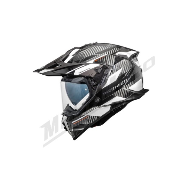 PREMIER HELMETS Discovery Carbon EA Helmet