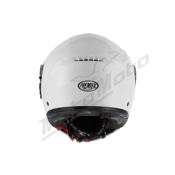 PREMIER HELMETS Genius Evo Helmet