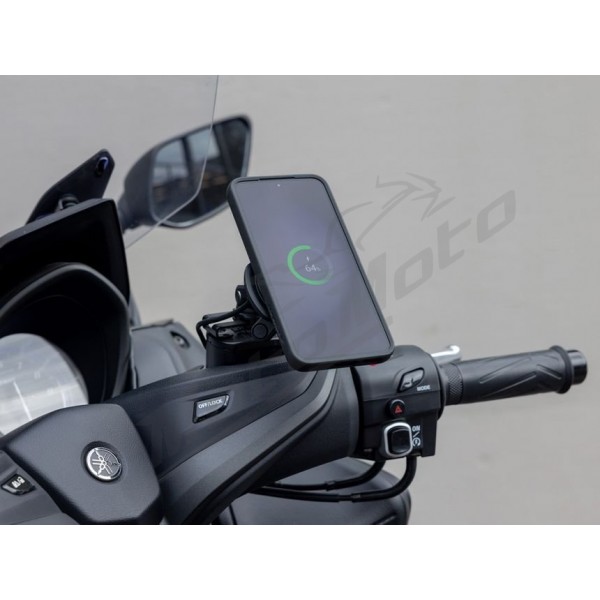 Scooter/Motorcycle - Brake Reservoir Mount