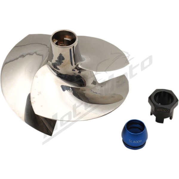 SOLAS DynaFly Impeller Yamaha VX 1050 16-19
