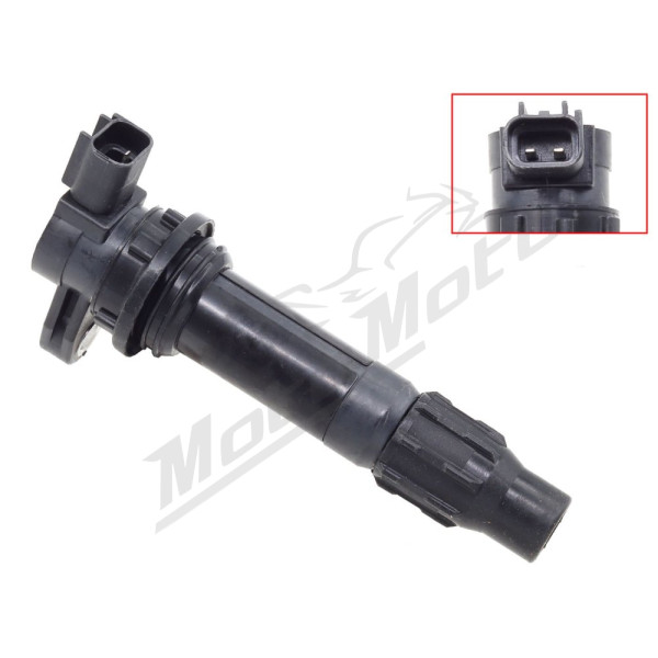 WAVEWERX IGNITION COIL Yamaha X / LTD / AR / FX Cruiser / FX HO 1000-1100 04-15