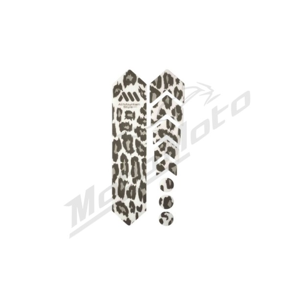 ALL MOUNTAIN STYLE Frame Guard Basic Protection Cheetah
