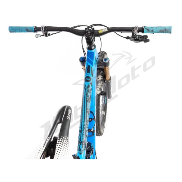 ALL MOUNTAIN STYLE Frame Guard Extra Protection Ronin