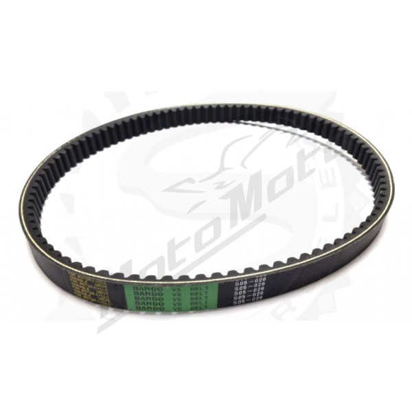 BANDO Variatoriaus Diržas Honda SH 150i ABS 2013->