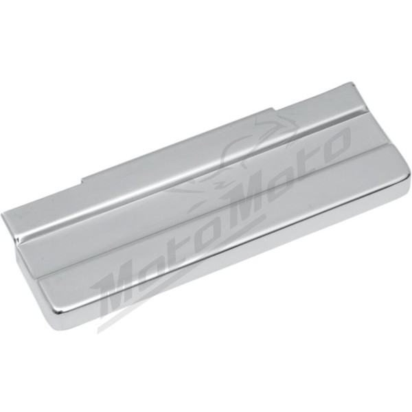 DRAG SPECIALTIES Battery Top Cover Harley Davidson XL / XLH 883-1200cc 97-03