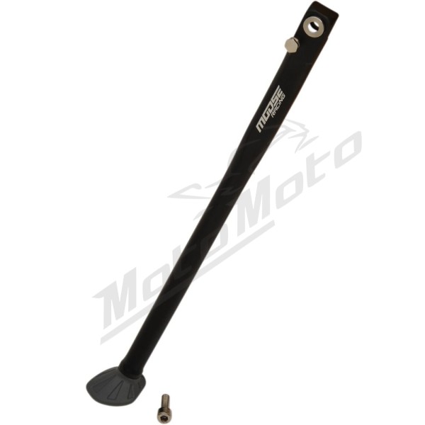 MOOSE OFFROAD Side Stand Black KTM EXC / MXC / XC / XC-W 125-525cc 98-07