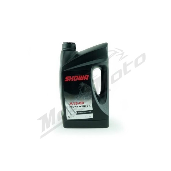 SHOWA Front Fork Oil 5L
