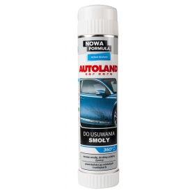 AUTOLAND Resin cleaner 400ml