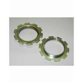 KYB amortizatoriaus spyruoklės veržlė viršutinė 50mm FANTIC/ HONDA/ KAWASAKI/ SHERCO/ SUZUKI/ YAMAHA