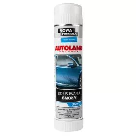 AUTOLAND Resin cleaner 400ml