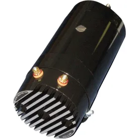 CYCLE ELECTRIC INC Variable Amperage Generator with Built-In Regulator Harley Davidson E / EL / ELF 900-1200cc 36-64