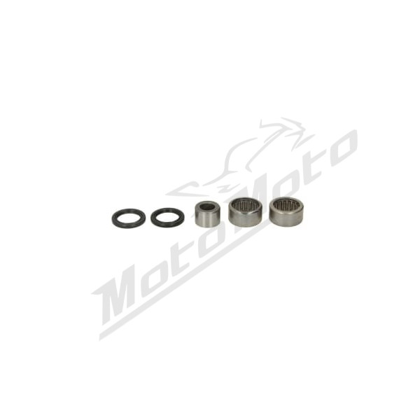 4RIDE Galinio amortizatoriaus apatinio montavimo kompl. TM Racing EN / MX 125-530cc 05-06