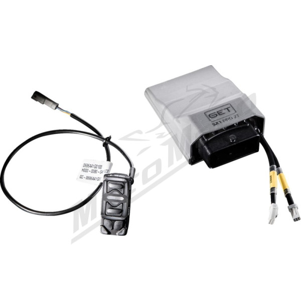 GET SX1 Engine Control Kit KTM SX 300cc 23-24