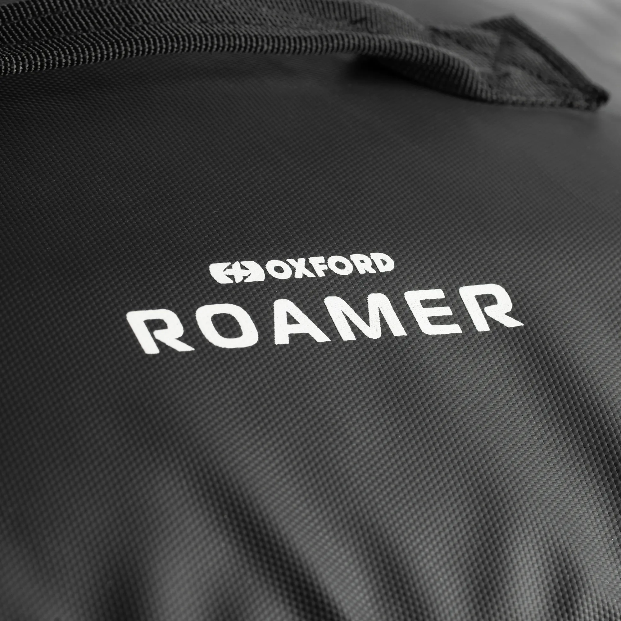 Oxford ROAMER 65L Grab Bag-Black 