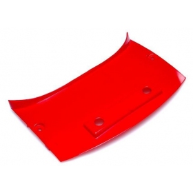 Central trim cover BARTON/ FERRO/ JONWAY/ KINROAD/ ROMET/ ROUTER/ ZIPP