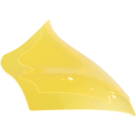 KLOCK WERKS Kolor Flare™ Ice Windshield HARLEY DAVIDSON FLTRXRRSE 1923-2147 23-25