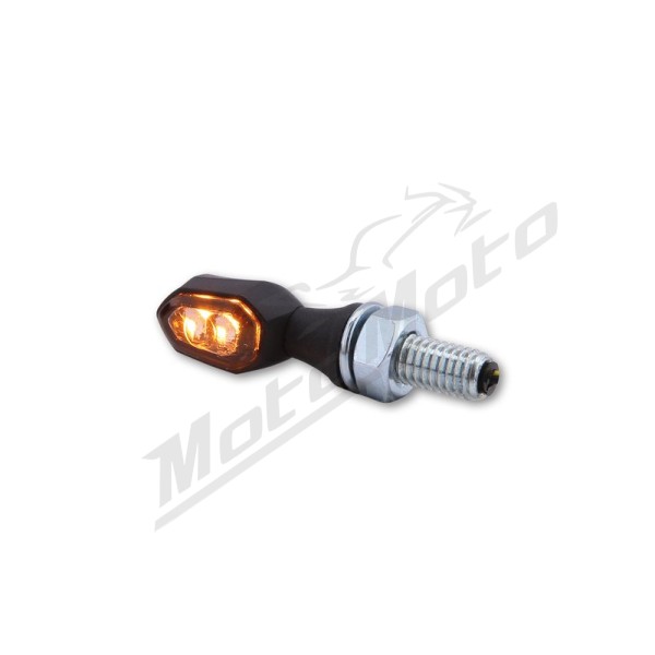 HIGHSIDER Crumb LED Indicator  Kawasaki Z 400-900cc 2023(Pair)