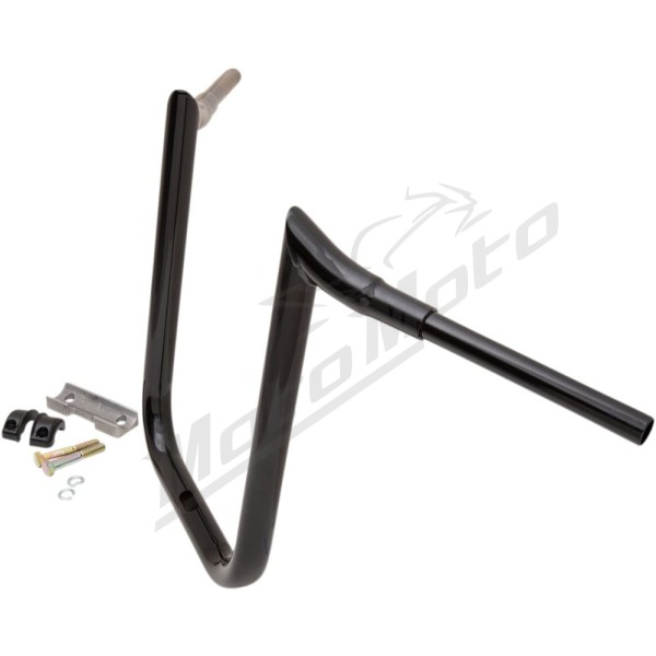 LA CHOPPERS Grande Prime Ape Hanger vairas 38mm 91,5x40,5cm Harley Davidson