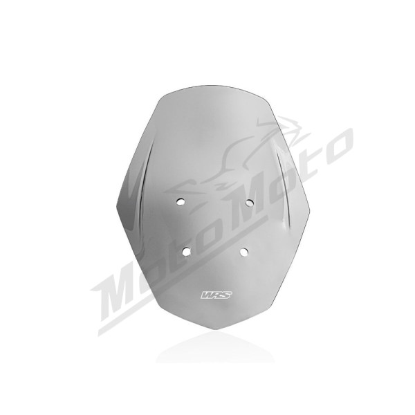 WRS AP007F TOURING Windscreen Aprilia SR GT 125-200cc 22-24