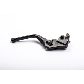 GILLES TOOLING Factor-X Brake Lever Kawasaki Z / ZX-6 / ZZR 600/1400 06-24