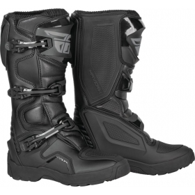 Fly Racing Maverik Enduro Motocross Boots