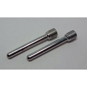TOURMAX Brake Pad Pin Kit YAMAHA YFM 660 GRIZZLY 2002-2008