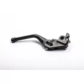 GILLES TOOLING Factor-X Brake Lever Kawasaki Z / ZX-6 / ZZR 600/1400 06-24