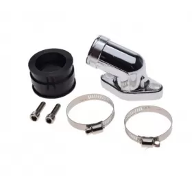 Intake manifold UNIVERSAL 2T PIAGGIO VESPA / 1pc