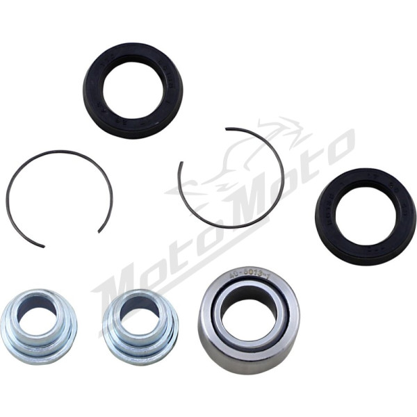 MOOSE OFFROAD HARD-PARTS Shock Bearing Kit Honda XR 650cc 93-21