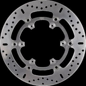 EBC Brake Rotor KTM / GAS GAS / HUSQVARNA 690-990 08-24