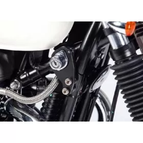 LSL Ignition Lock Holder TRIUMPH BONNEVILLE / THRUXTON 800-865cc 2001-2016