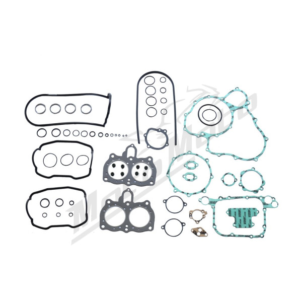 Athena Engine Gasket kit Honda GL 1100cc 80-83
