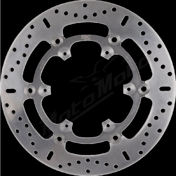 EBC Brake Rotor KTM / GAS GAS / HUSQVARNA 690-990 08-24